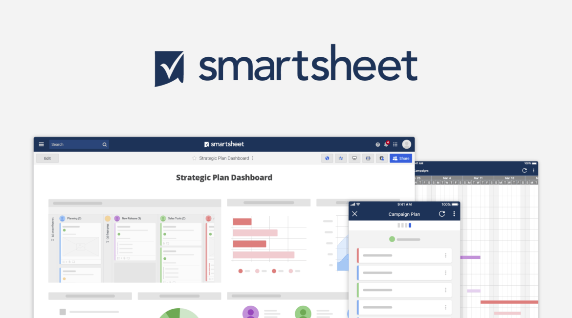 Should you use Smartsheet?